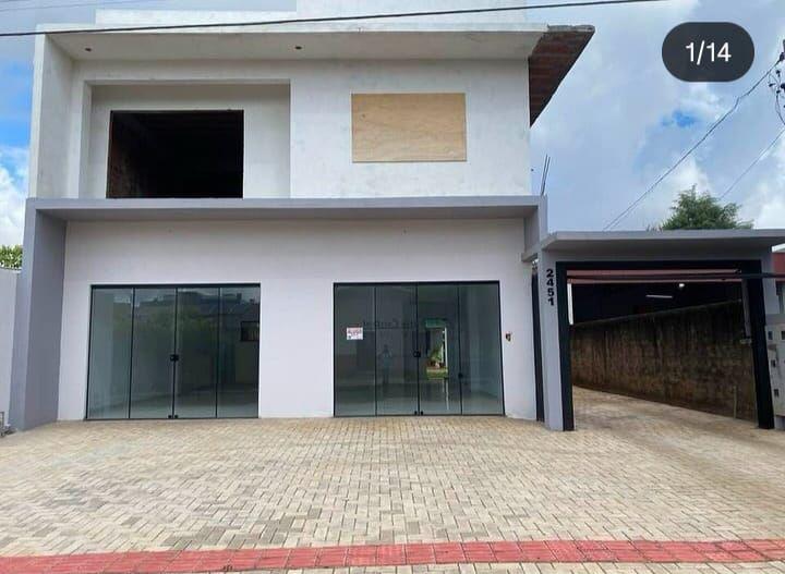 An image of a house listing
