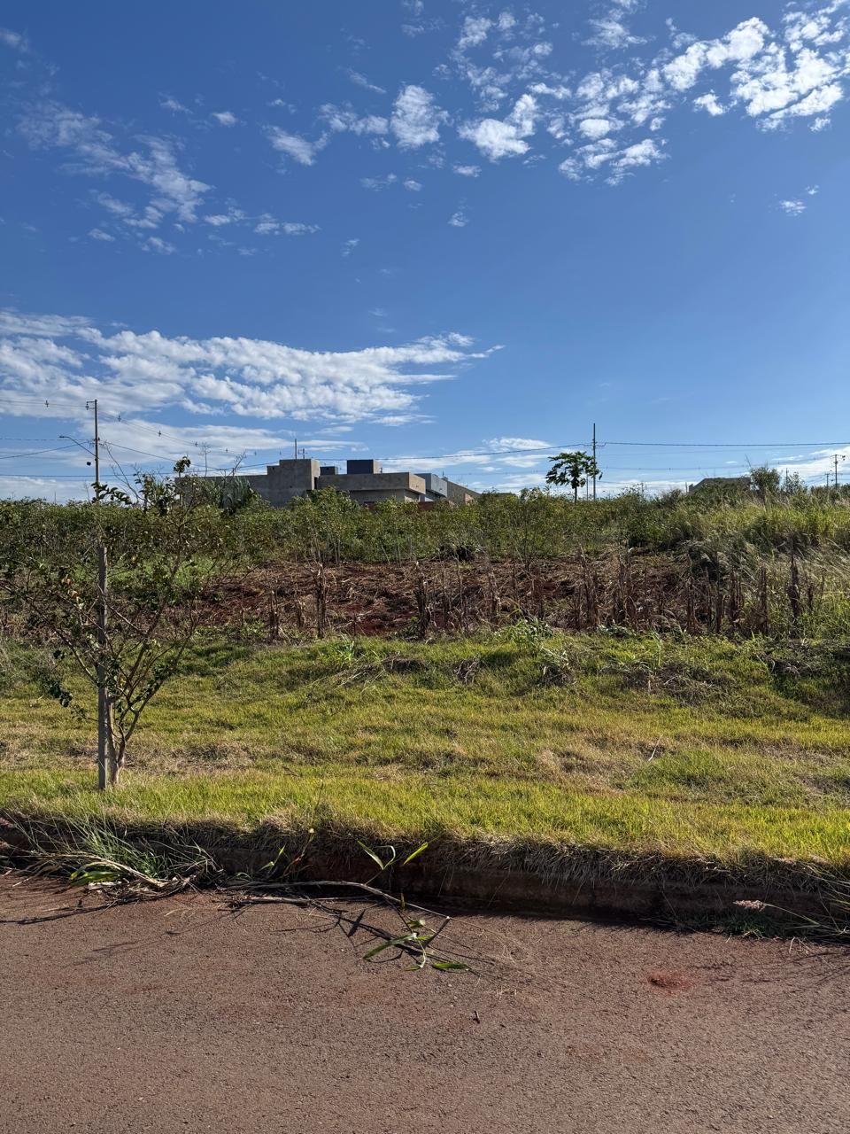 An image of a house listing