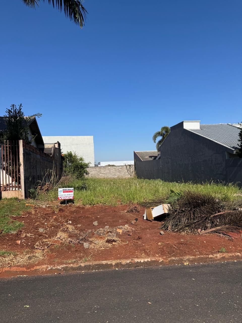 An image of a house listing