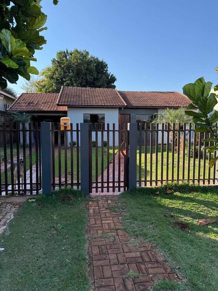 An image of a house listing