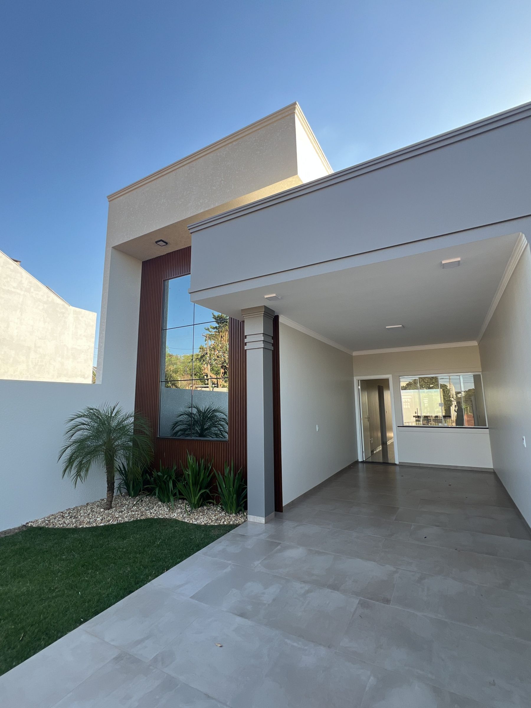 An image of a house listing