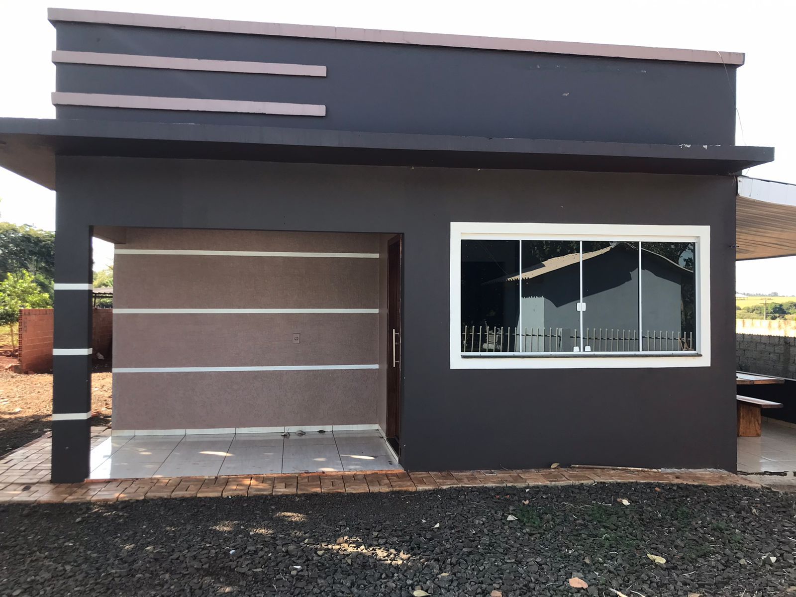An image of a house listing