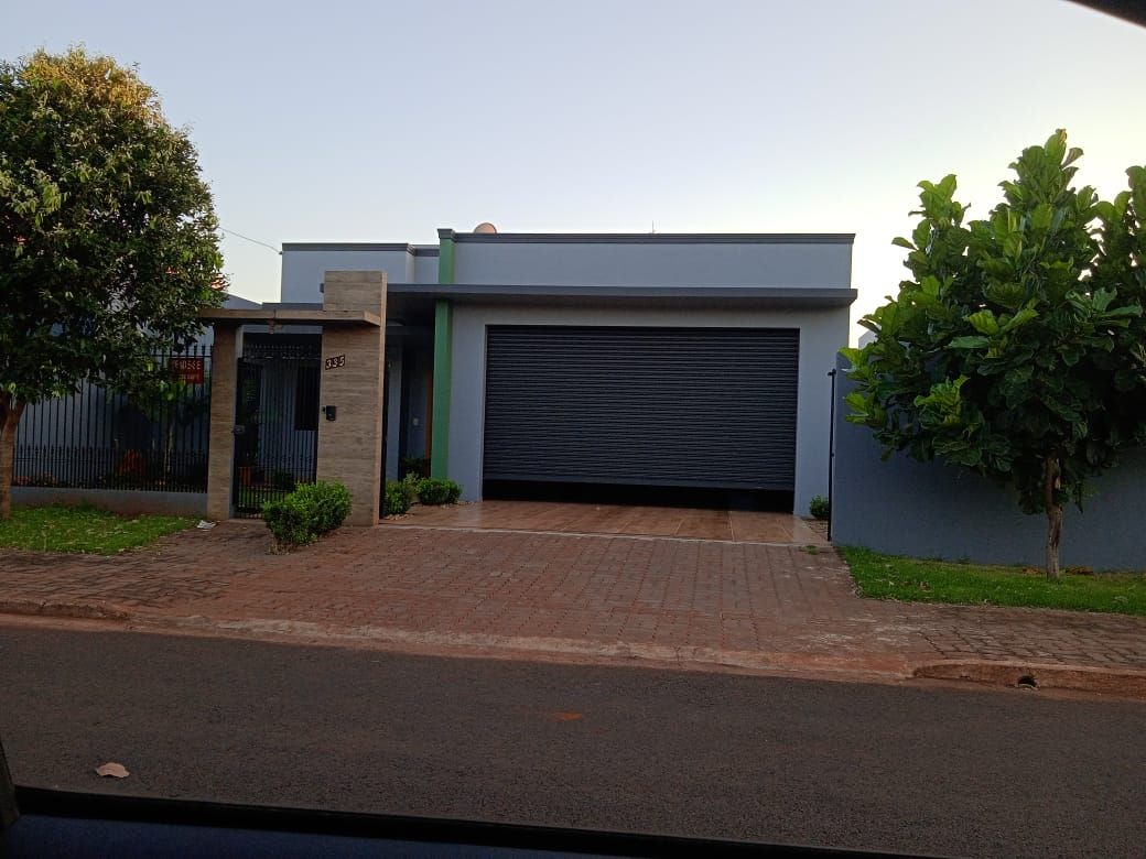 An image of a house listing