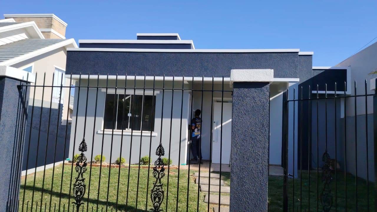 An image of a house listing