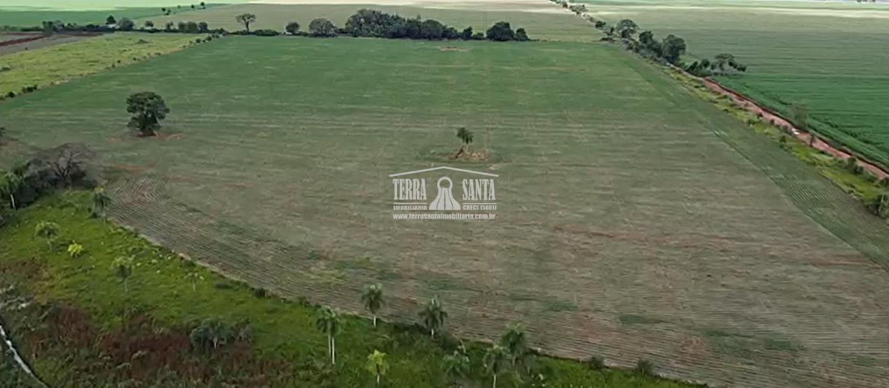 Área Rural à venda, Distrito Lagoa Bonita, DEODAPOLIS - MS
