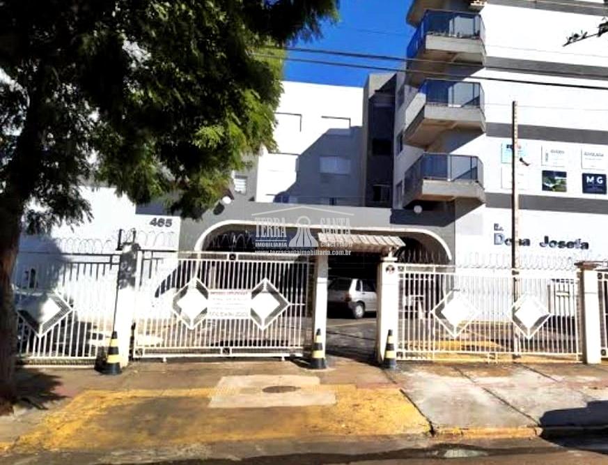 Apartamento ? venda, no Centro de DOURADOS - MS.