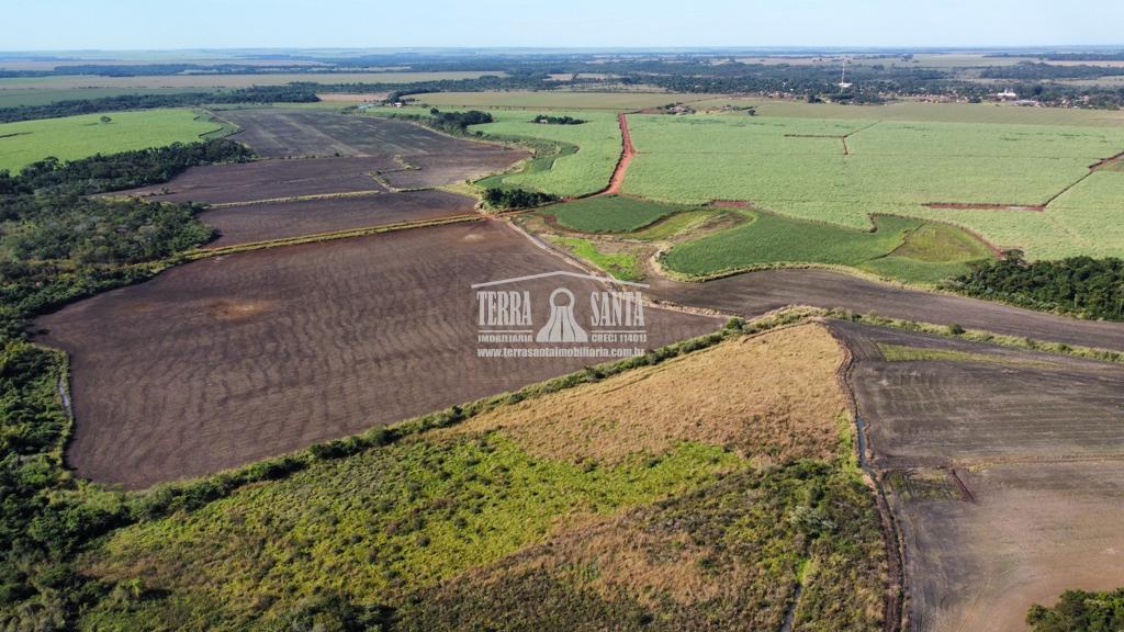 Área Rural à venda, 332 hectares, município de RIO BRILHANTE - MS