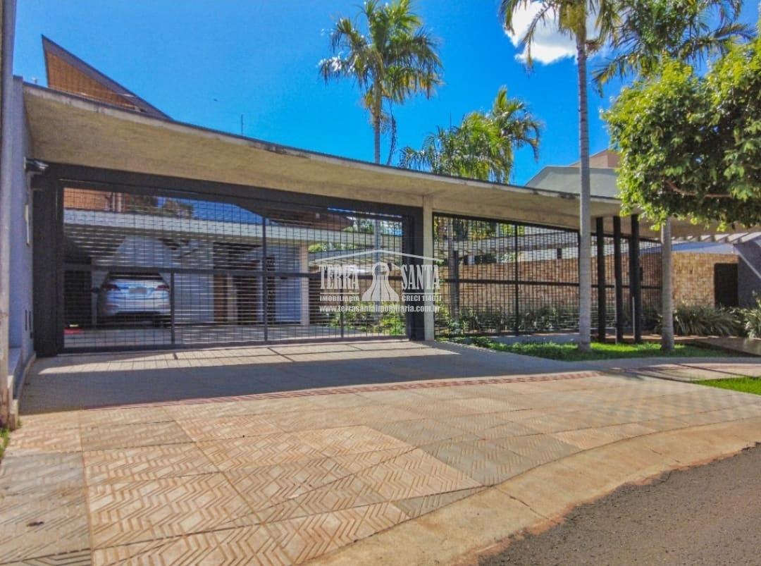 Casa para venda no Portal, em Dourados - MS.