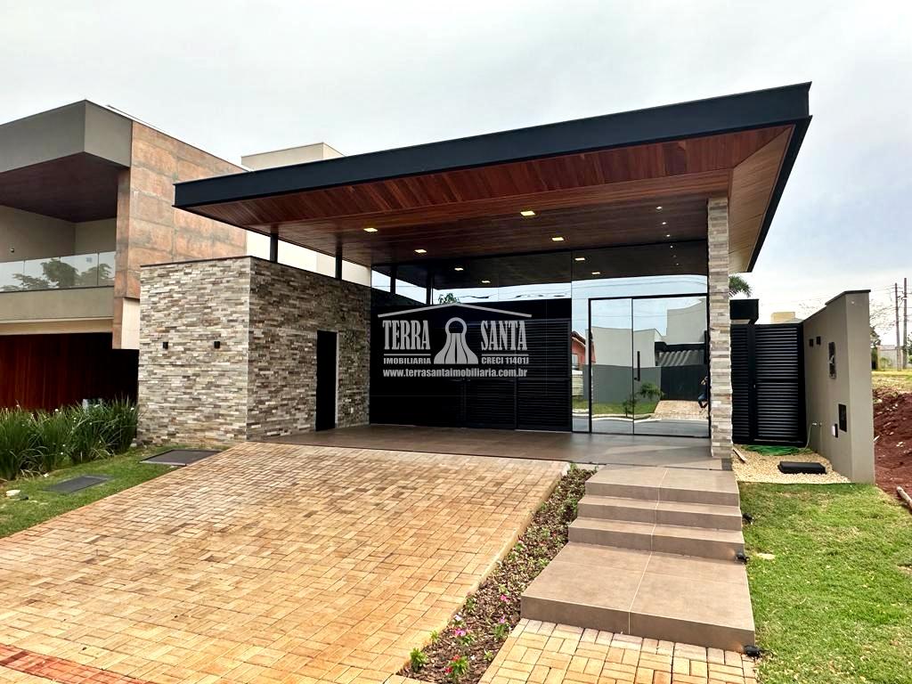 Casa NOVA para Venda no Porto Madero, em Dourados  MS.