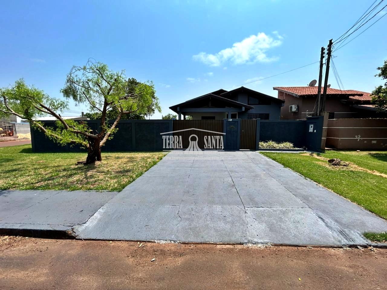 Casa  para venda, bairro Vila Almeida, em Dourados - MS.