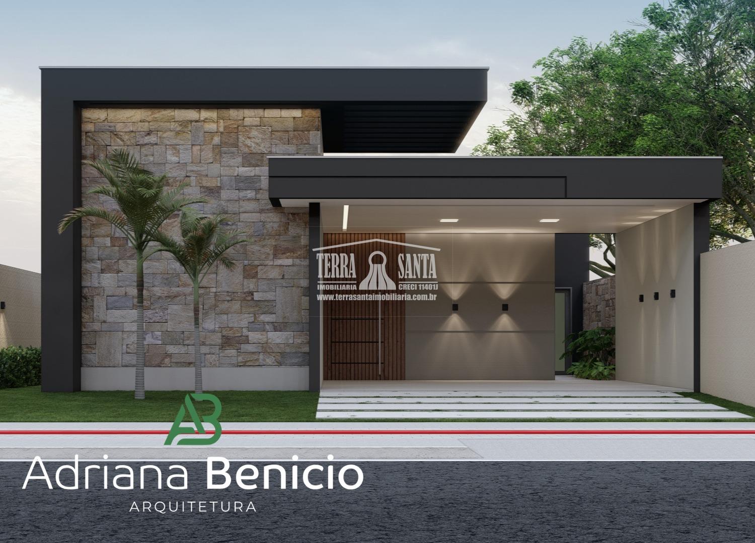 Casa para Venda no bairro Novo Parque Alvorada, em Dourados MS.
