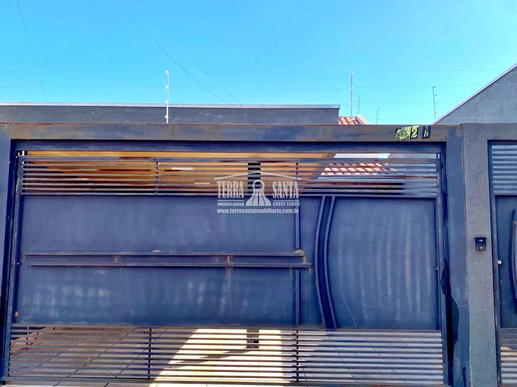 Casa para Venda no bairro Vila Toscana, em Dourados MS.
