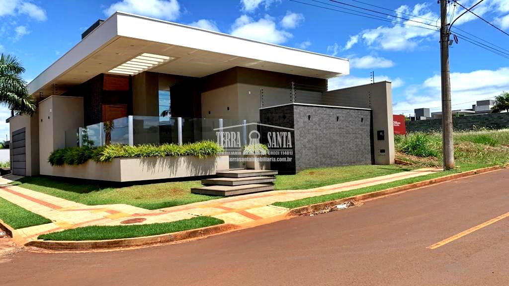 Casa para Venda no bairro Jardim das Palmeiras, em Dourados MS.