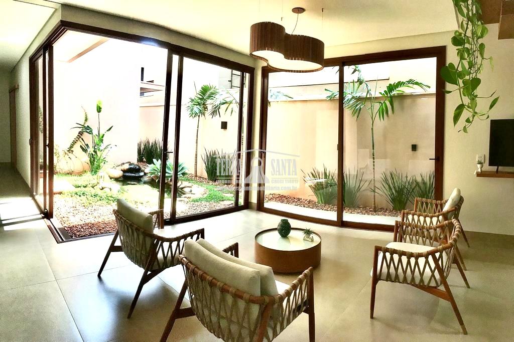 Casa para Venda no Porto Madero, em Dourados MS.