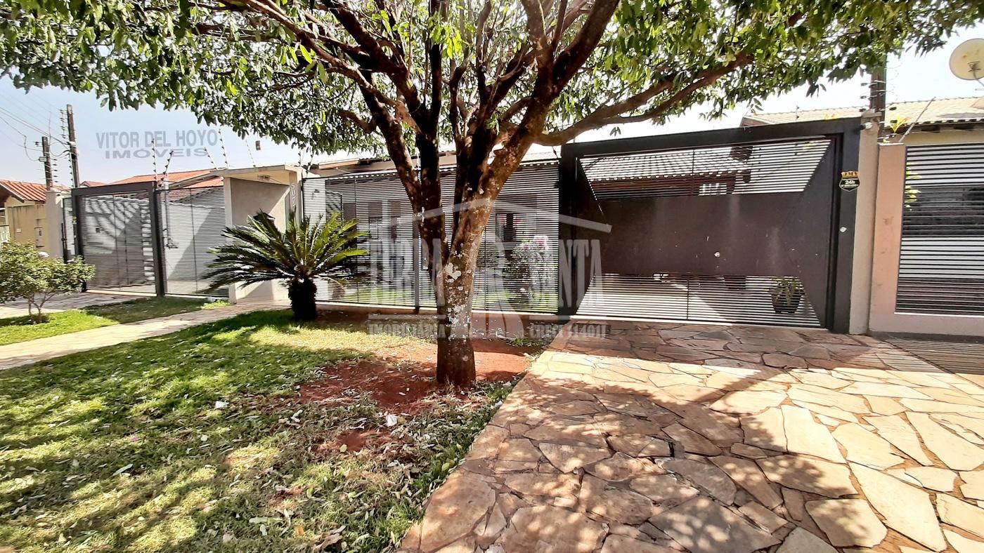 Casa para Venda em Dourados / MS no bairro Jardim Coimasa