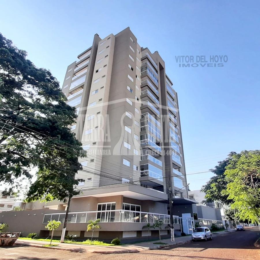 Apartamento para Venda em Dourados / MS no bairro Jardim América