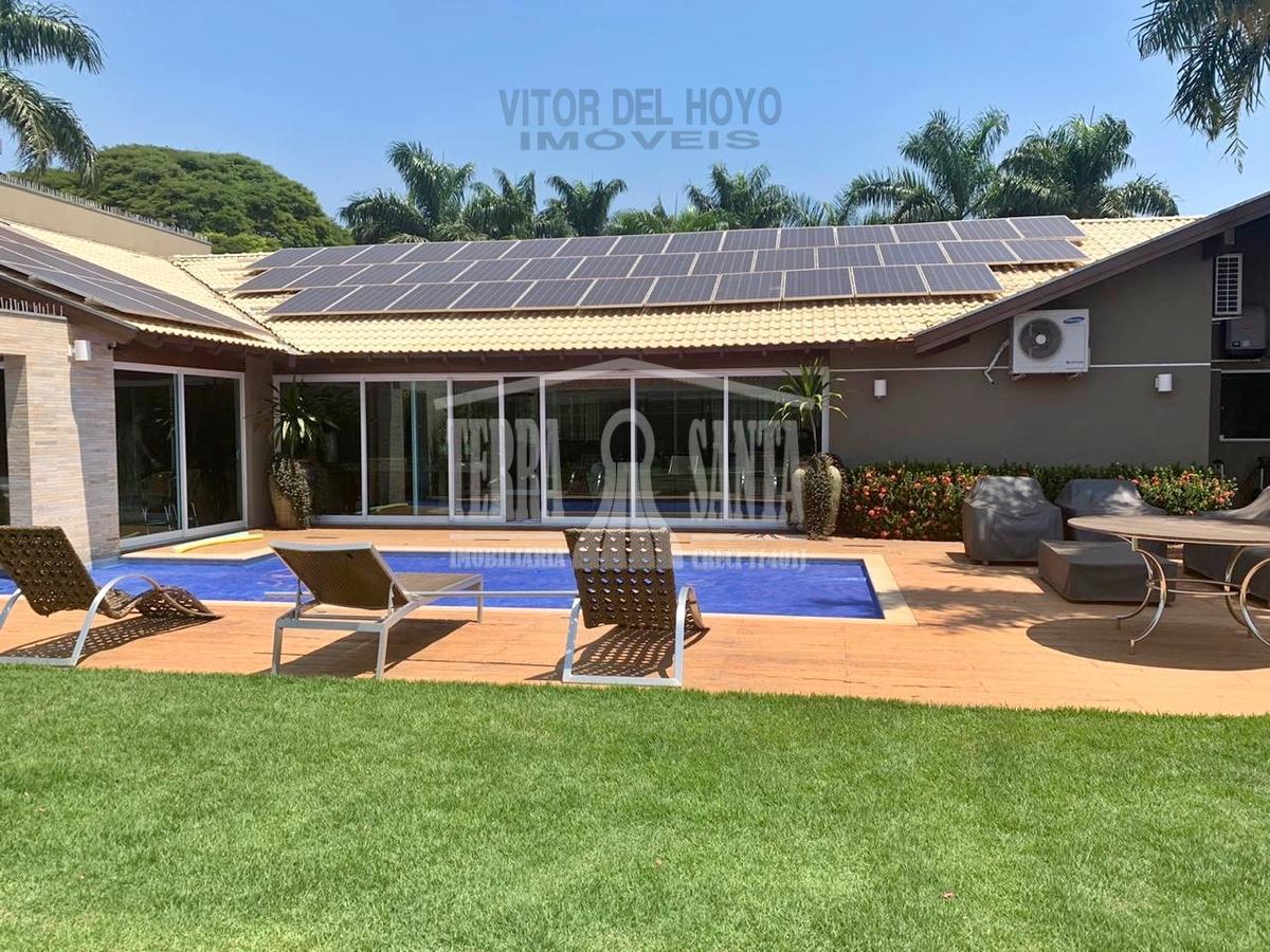 Casa para Venda em Dourados / MS no bairro Cidade Áurea