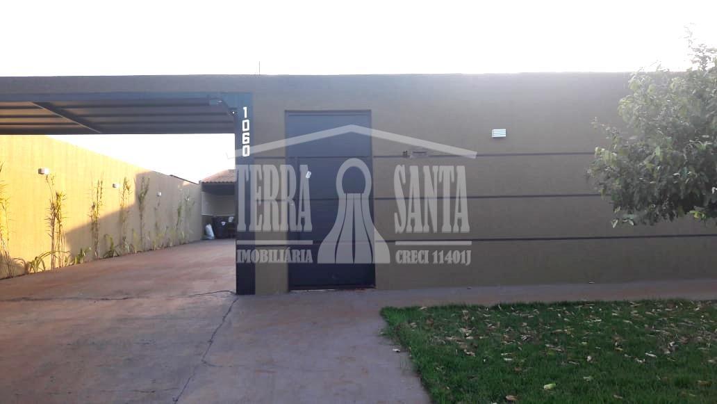 Casa para Venda em Dourados   MS no bairro Jardim Guaicurus