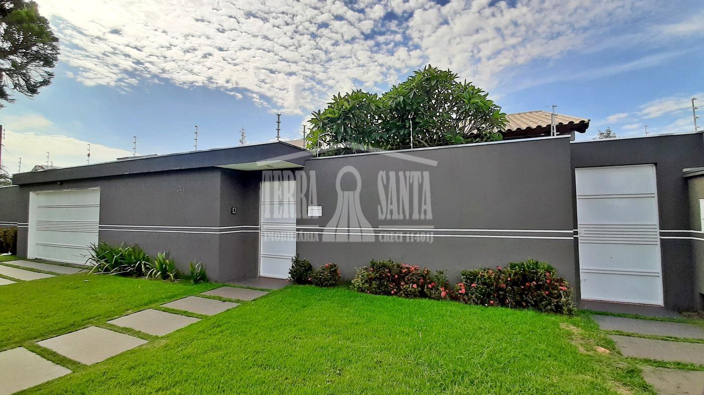 Casa para Loca??o em Dourados   MS no bairro Jardim Paulista