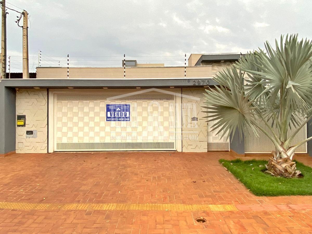 Casa para Venda em Dourados   MS no bairro Jardim Colibri