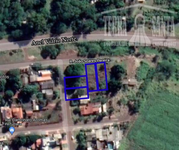 Terreno Comercial para Venda em Dourados / MS no bairro Jardim...