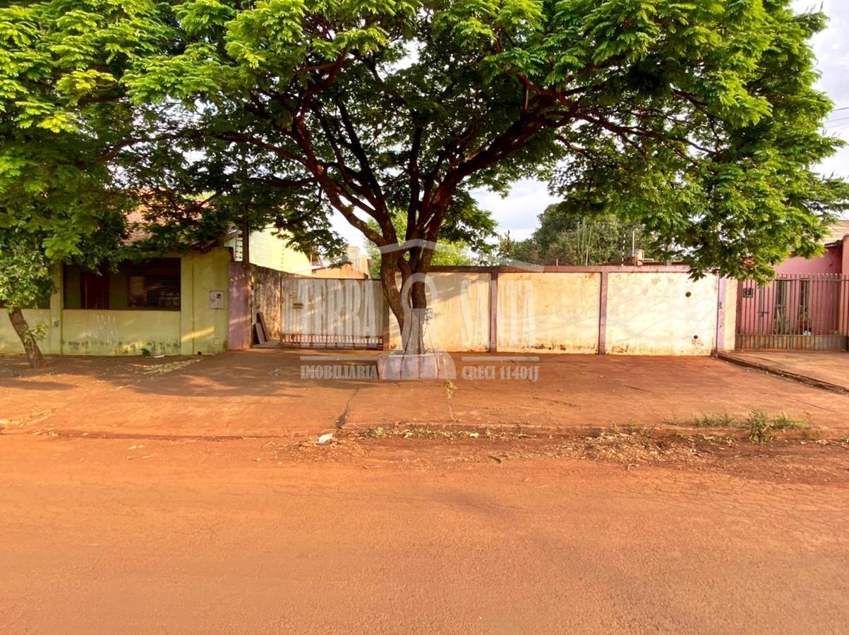 Casa para Venda em Dourados / MS no bairro Jardim Maracanã
