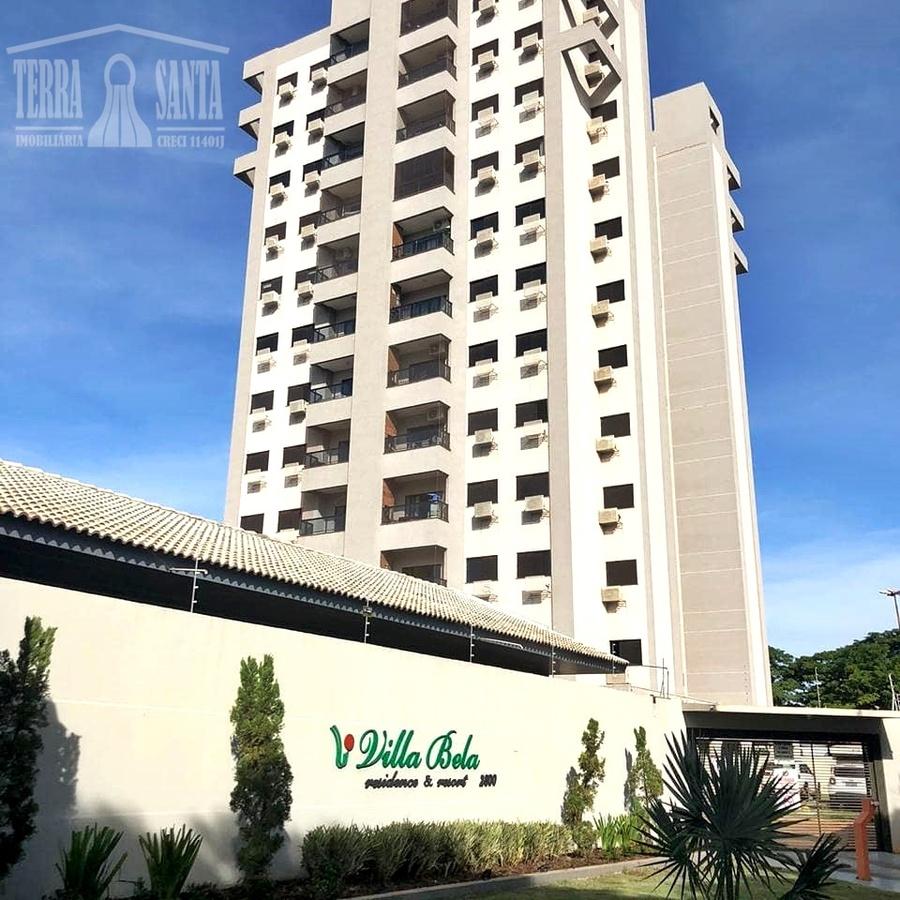Apartamento para Venda em Dourados   MS no bairro Centro