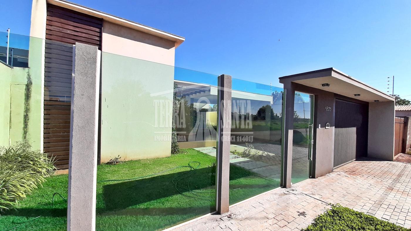 Casa para Venda em Dourados / MS no bairro Monte Carlo