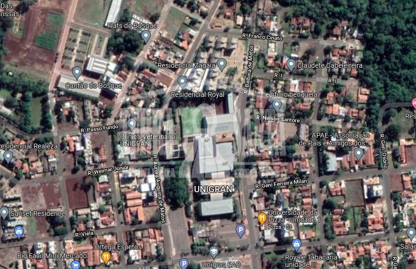 Terreno para Venda em Dourados / MS no bairro Jardim Tropical