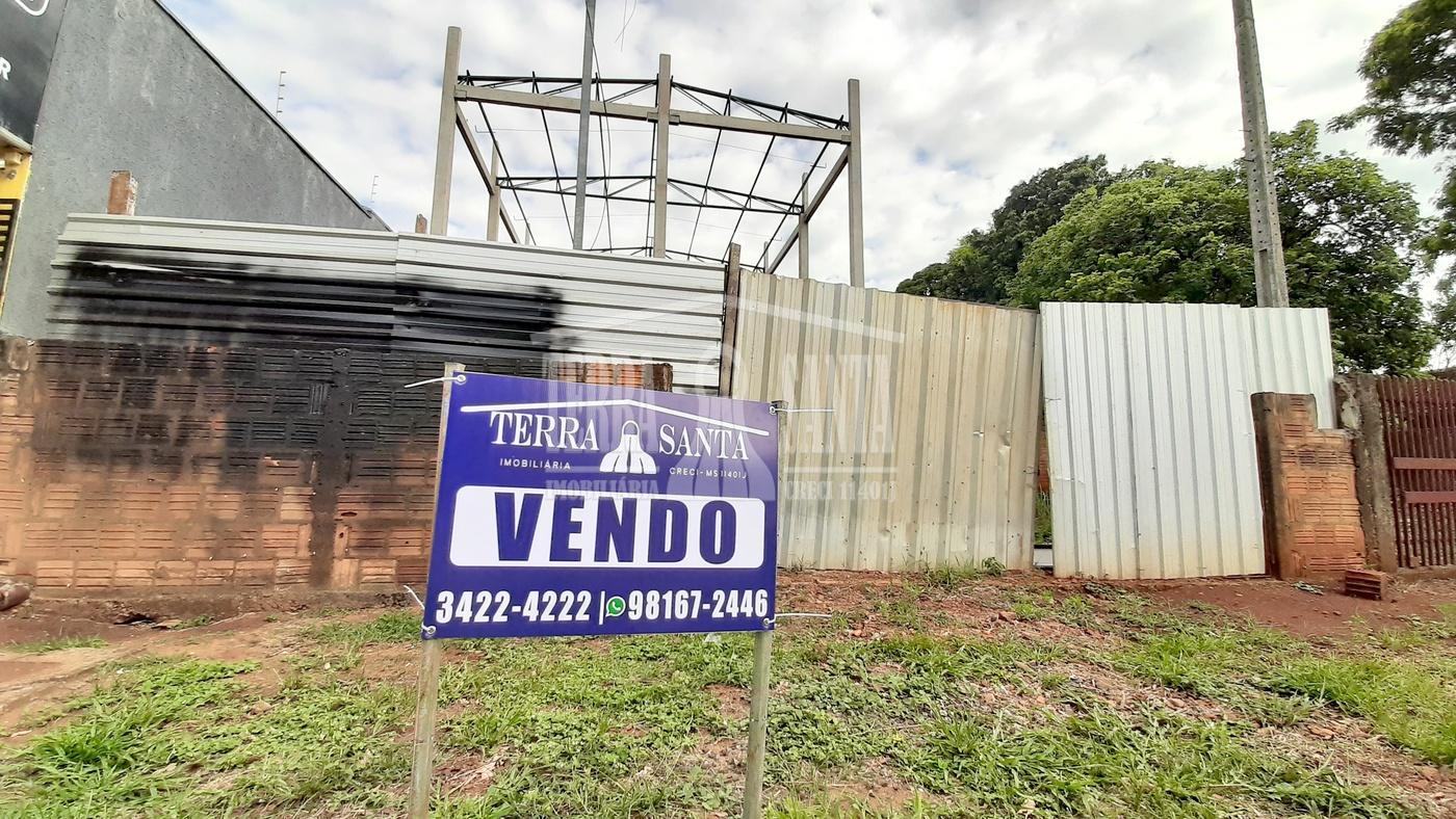 Terreno Comercial para Venda em Dourados / MS no bairro Centro