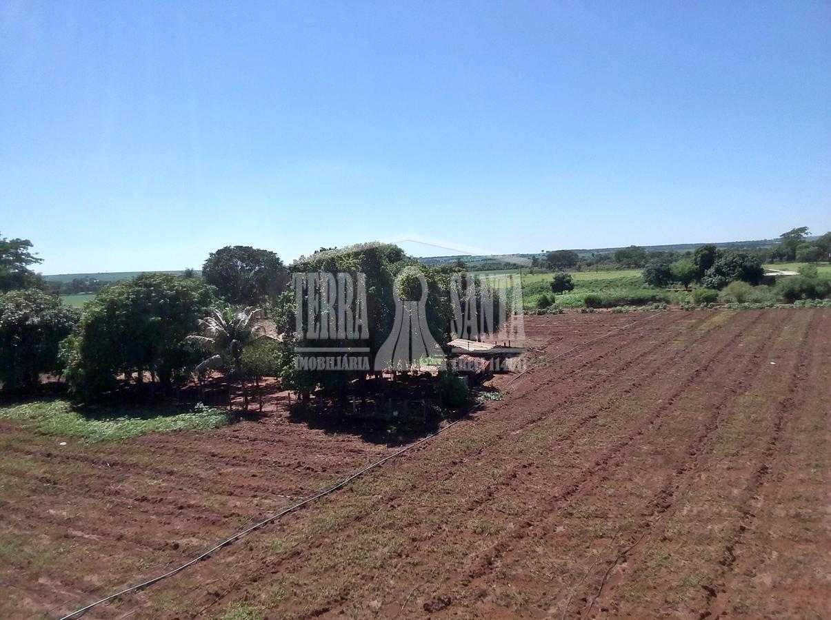Área Rural para Venda em Itaporã / MS no bairro Rural