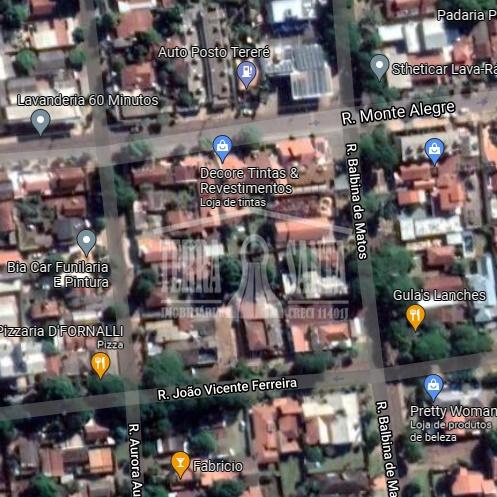 Terreno para Venda em Dourados / MS no bairro Jardim Tropical