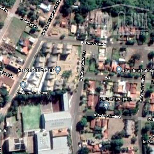 Terreno para Venda em Dourados / MS no bairro Jardim Tropical