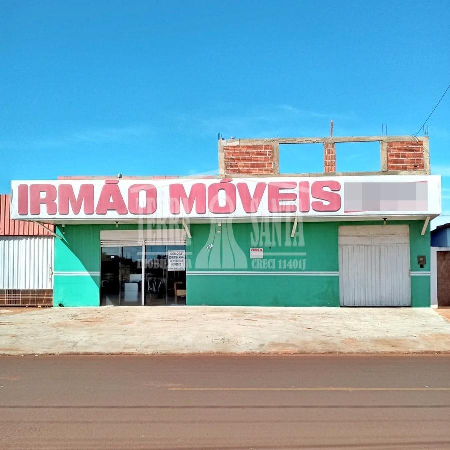 Comercial para Venda em Dourados / MS no bairro Parque das Naç...