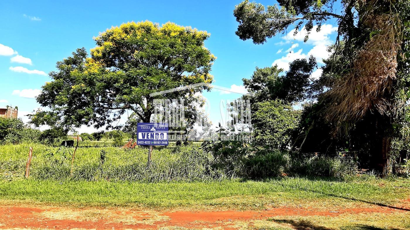 Terreno Comercial para Venda em Itaporã / MS no bairro MS157