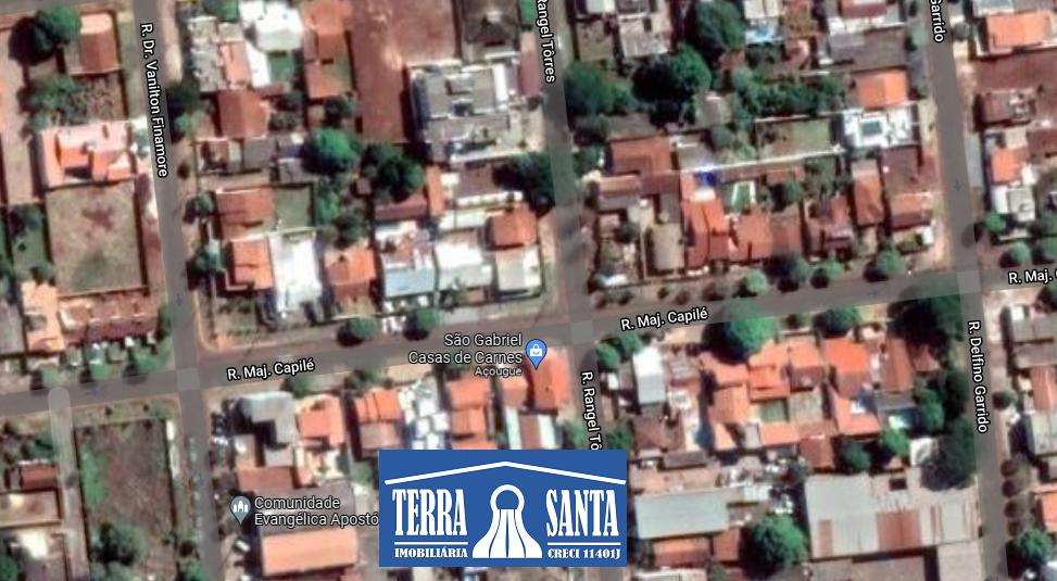 Terreno para Venda em Dourados / MS no bairro Jardim Ouro Verde