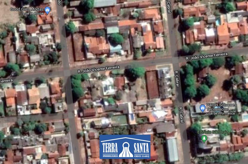 Terreno para Venda em Dourados / MS no bairro Jardim Ouro Verde