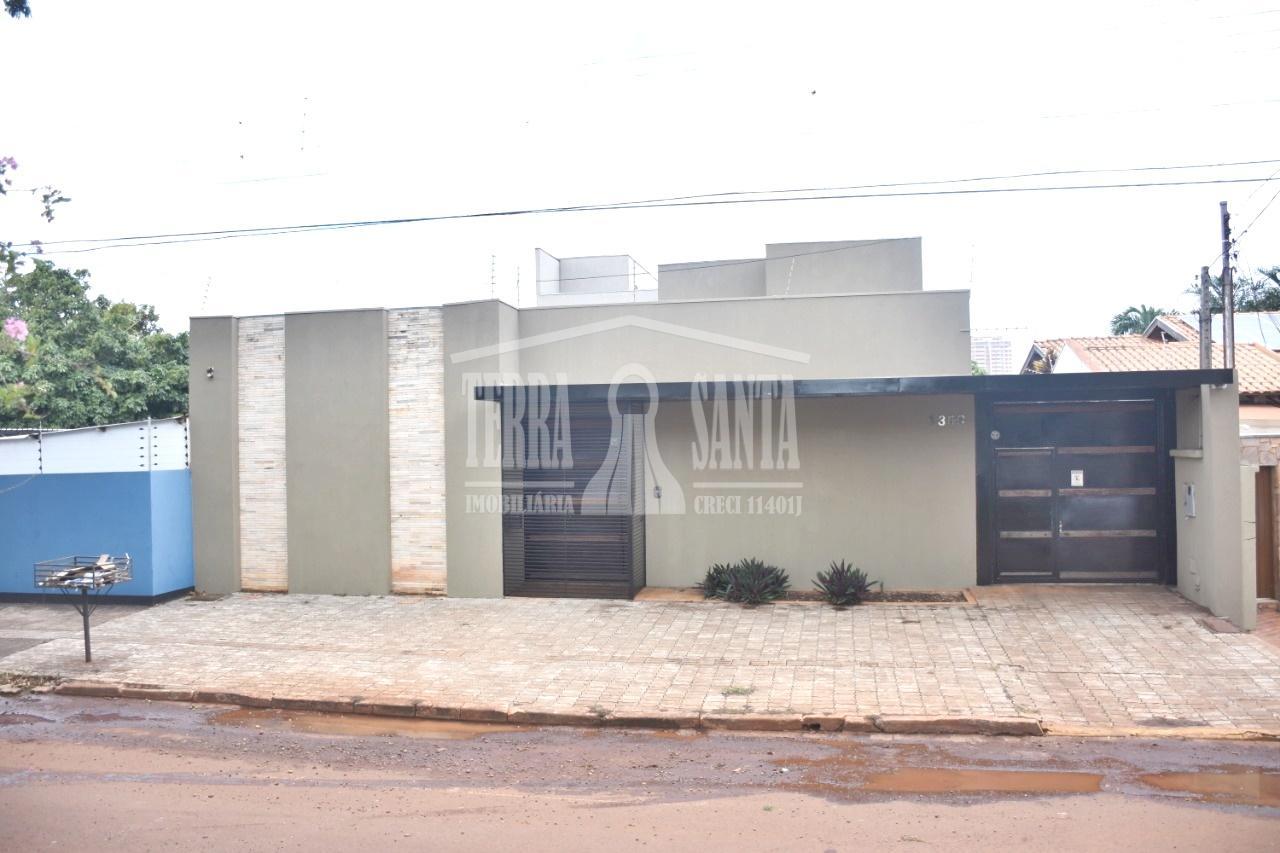 Comercial para Venda em Dourados / MS no bairro Vila Corumbá