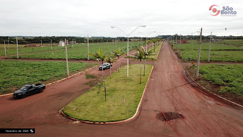 Terreno para Venda em Dourados / MS no bairro Cidade Jardim I