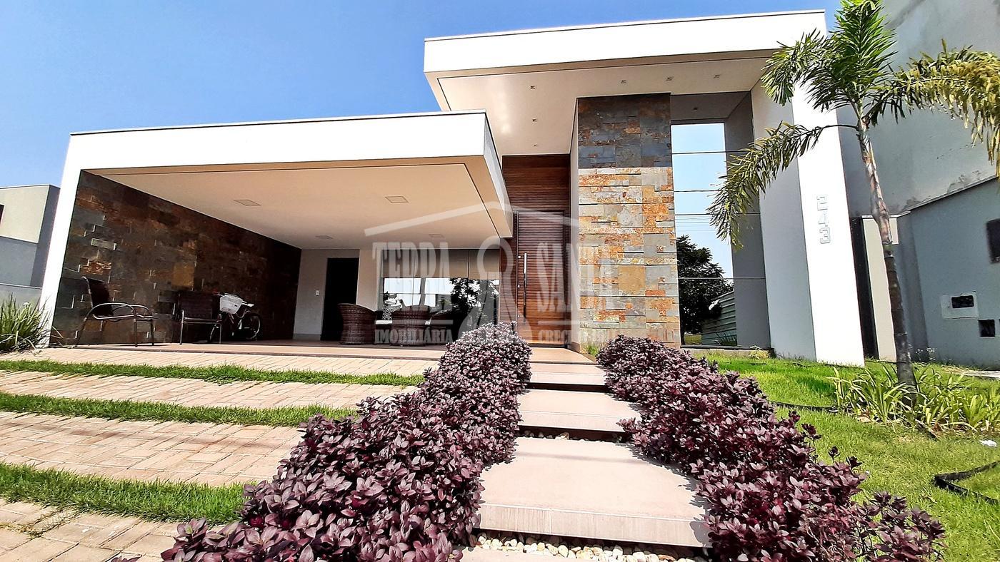 Casa em Condomínio para Venda em Dourados / MS no bairro Porto...