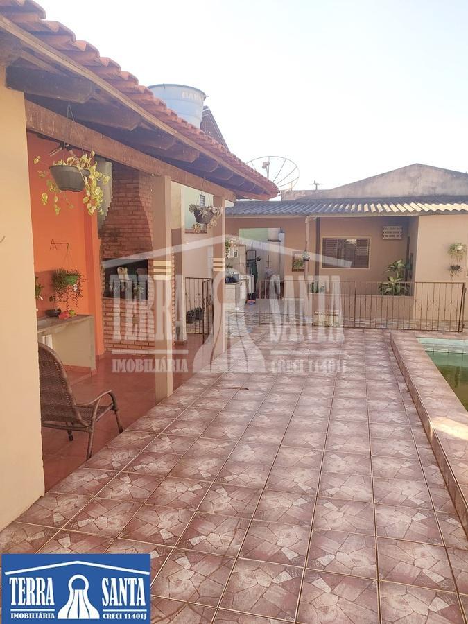 Casa para Venda em Dourados   MS no bairro BNH 4o Plano