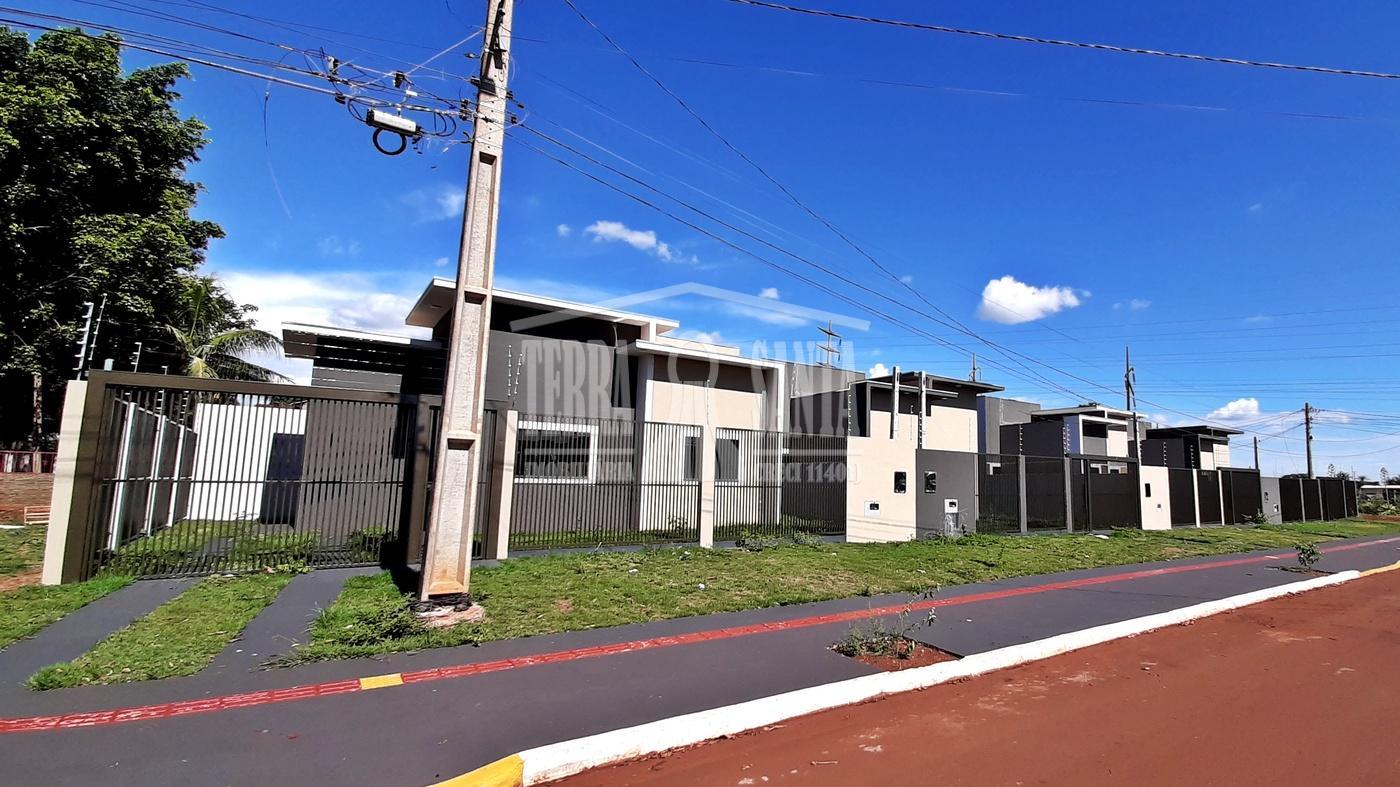 Casa para Venda em Dourados / MS no bairro Parque das Nações I