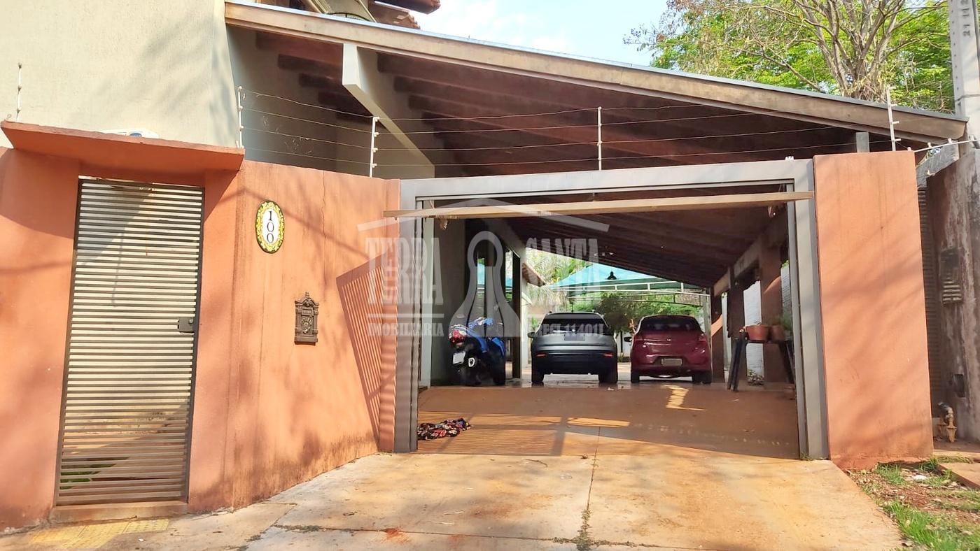 Casa para Venda em Dourados / MS no bairro Portalzinho