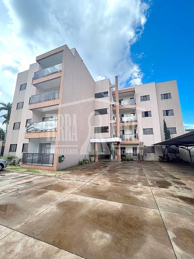 Apartamento para Venda em Dourados   MS no bairro Vila Progresso