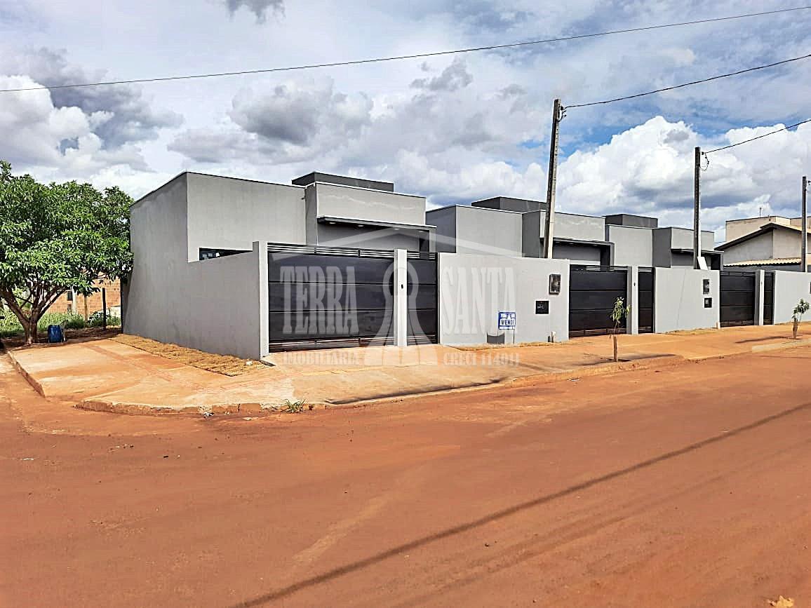 Casa para Venda em Dourados   MS no bairro Residencial Esplanada