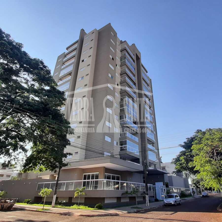 Apartamento para Venda em Dourados / MS no bairro Jardim América