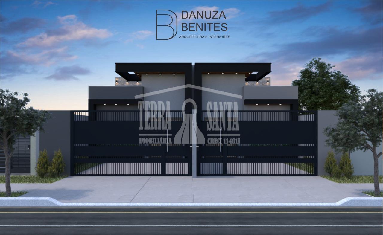 Casa para Venda em Dourados / MS no bairro Jardim Italia