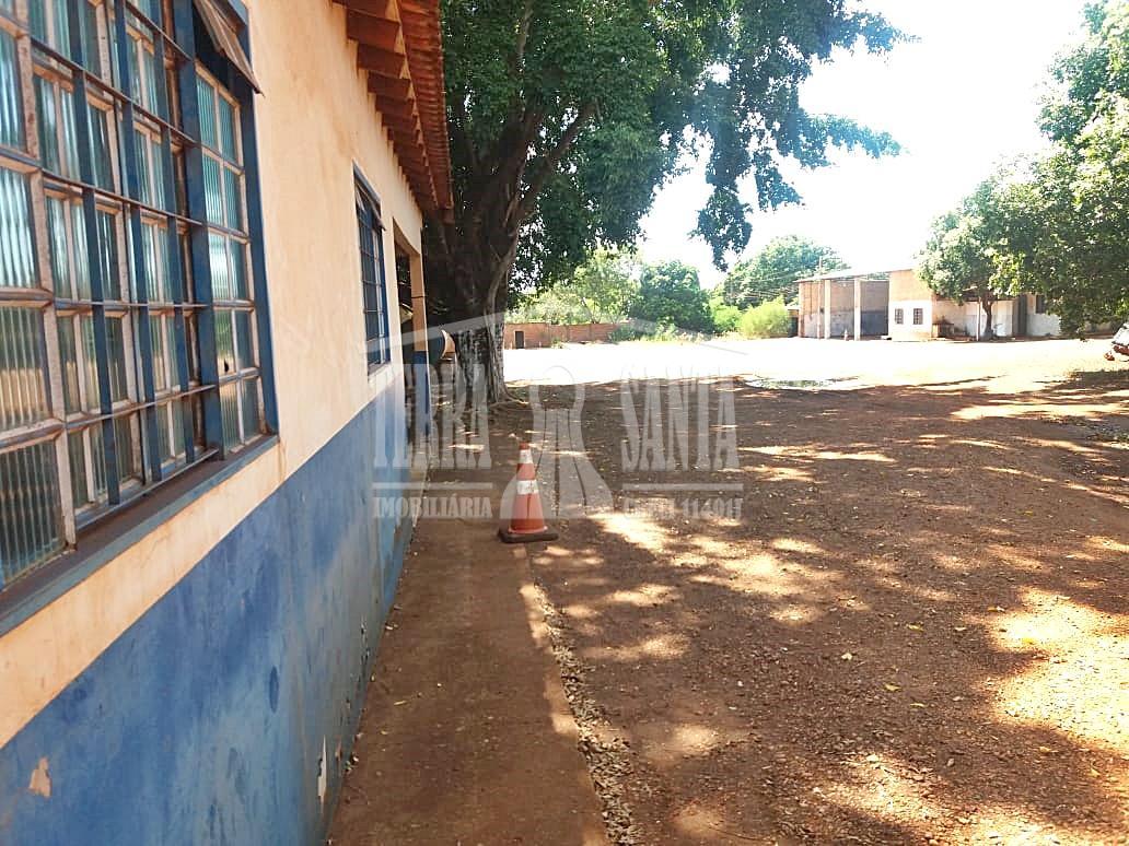 Comercial para Venda em Dourados / MS no bairro Sitioca Campin...