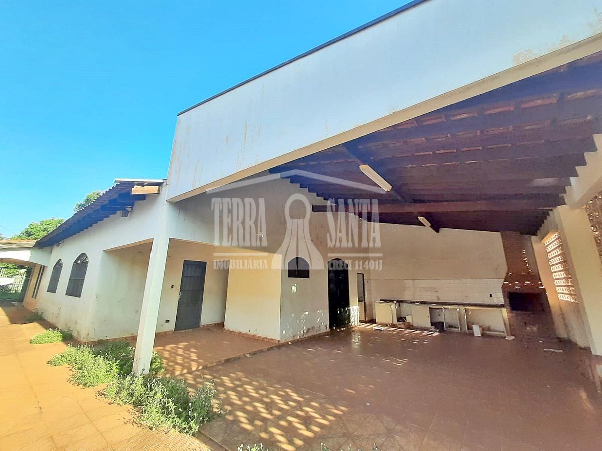 Casa para Venda em Dourados   MS no bairro Jardim Marabá