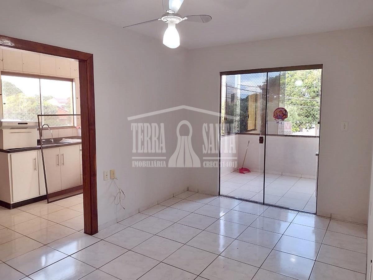 Apartamento para Venda em Dourados / MS no bairro Jardim Paulista
